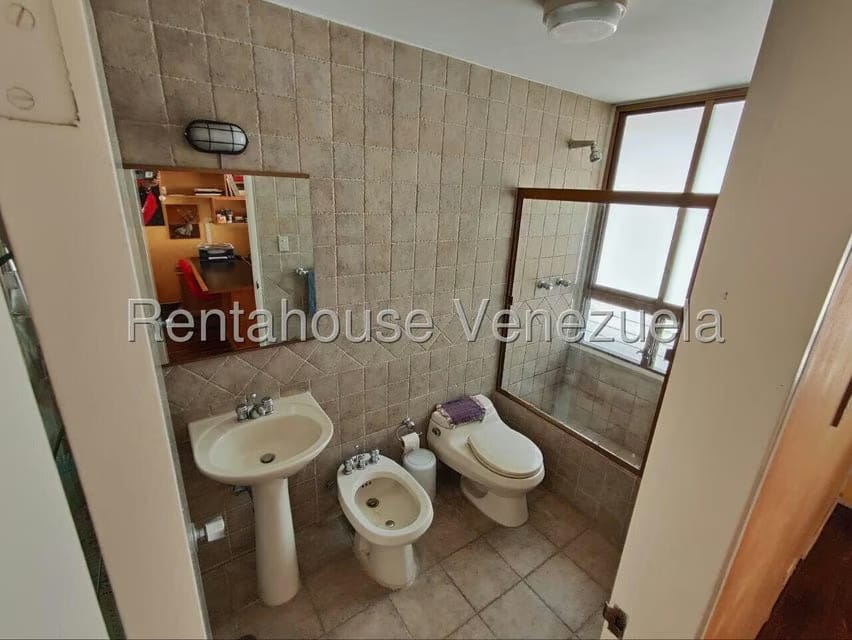 Apartamento (1 Nivel) en Venta en Alta Florida, Distrito Metropolitano - 35