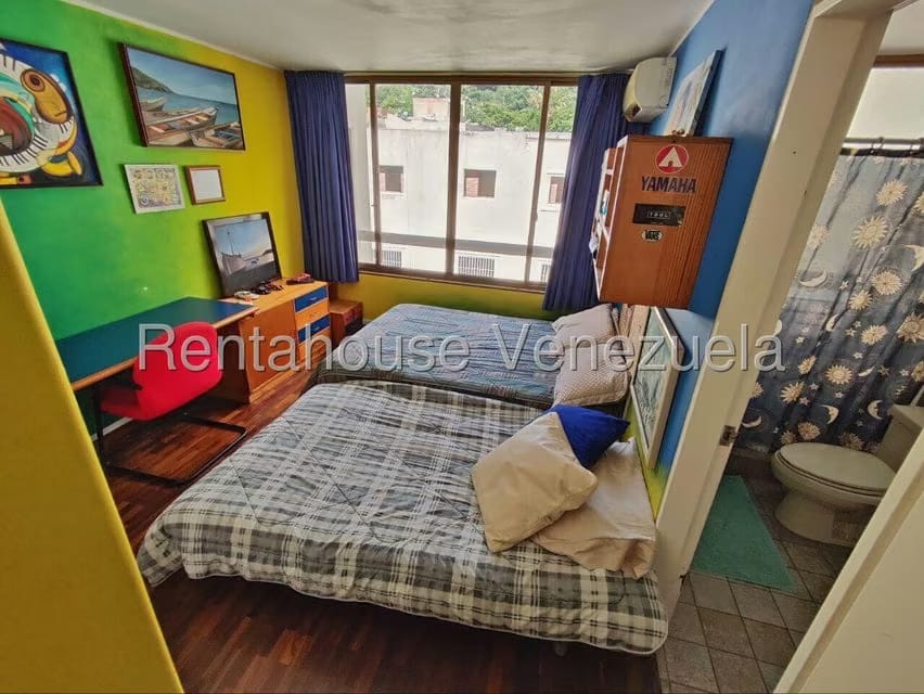 Apartamento (1 Nivel) en Venta en Alta Florida, Distrito Metropolitano - 36