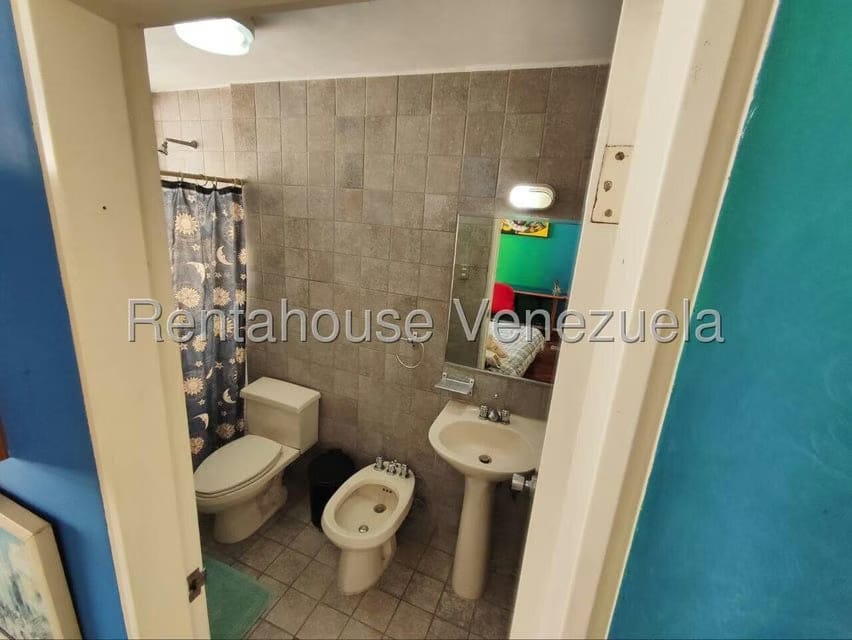 Apartamento (1 Nivel) en Venta en Alta Florida, Distrito Metropolitano - 37