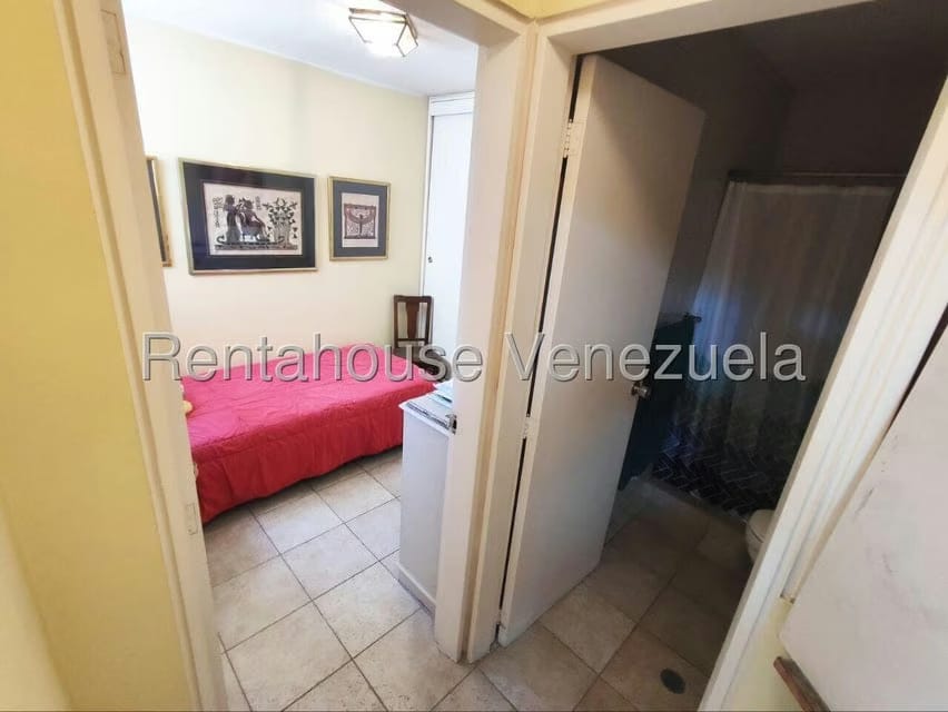 Apartamento (1 Nivel) en Venta en Alta Florida, Distrito Metropolitano - 39
