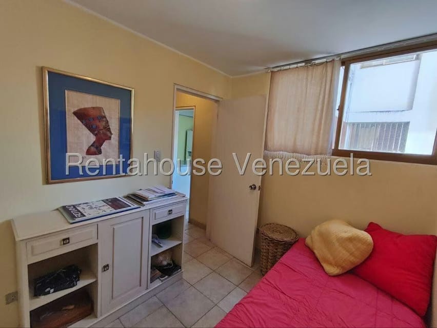 Apartamento (1 Nivel) en Venta en Alta Florida, Distrito Metropolitano - 40