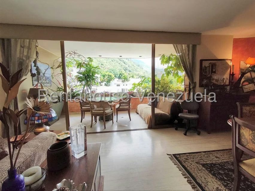 Apartamento (1 Nivel) en Venta en Alta Florida, Distrito Metropolitano - 5