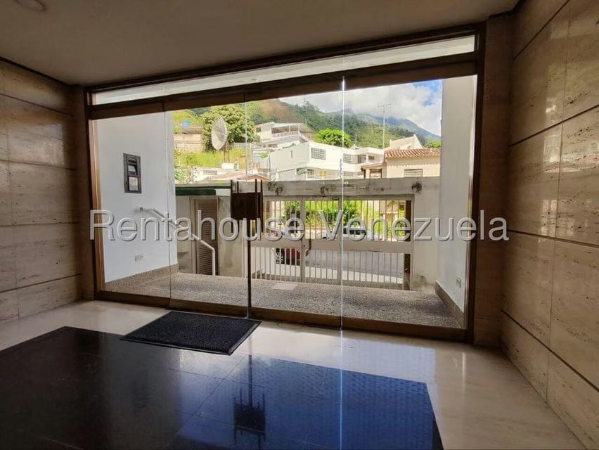 Apartamento (1 Nivel) en Venta en Alta Florida, Distrito Metropolitano - 44