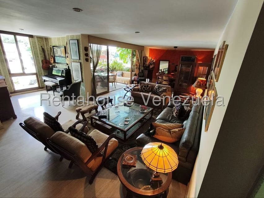 Apartamento (1 Nivel) en Venta en Alta Florida, Distrito Metropolitano - 7