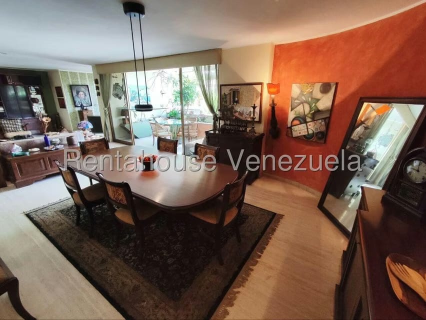 Apartamento (1 Nivel) en Venta en Alta Florida, Distrito Metropolitano - 9