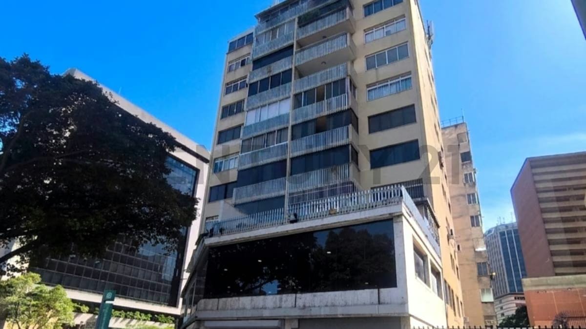 Venta de Apartamento Altamira Norte