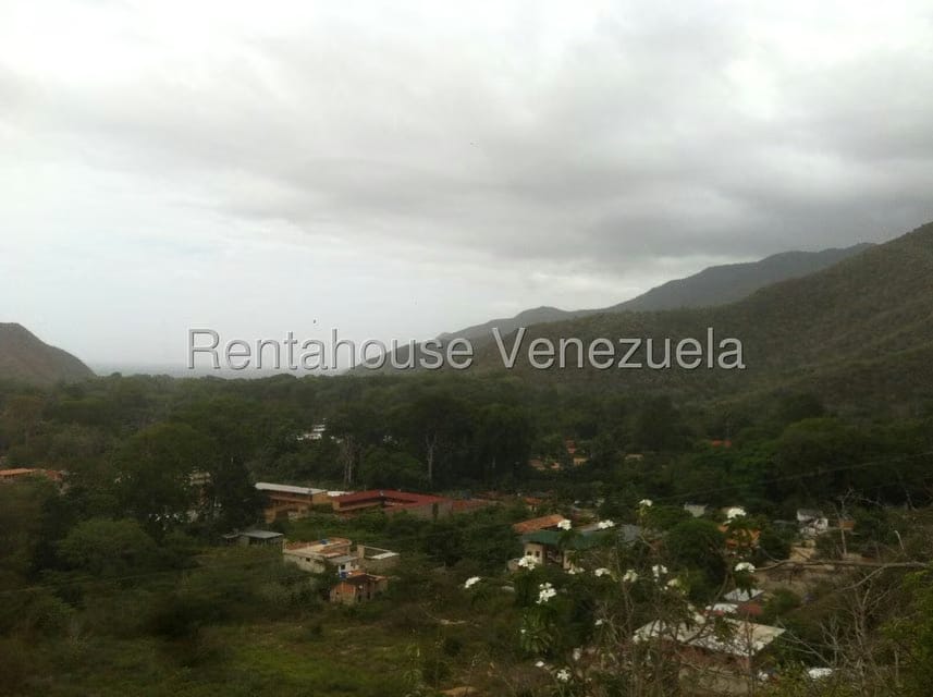 Terreno (Comercial) en Venta en Sector El Portete, Aragua - 15