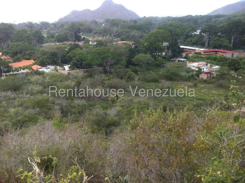 Terreno (Comercial) en Venta en Sector El Portete, Aragua - 17