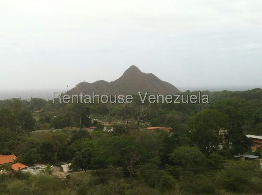 Terreno (Comercial) en Venta en Sector El Portete, Aragua - 19