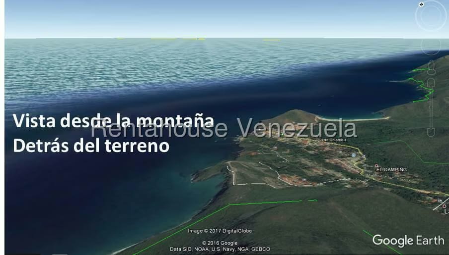 Terreno (Comercial) en Venta en Sector El Portete, Aragua - 5