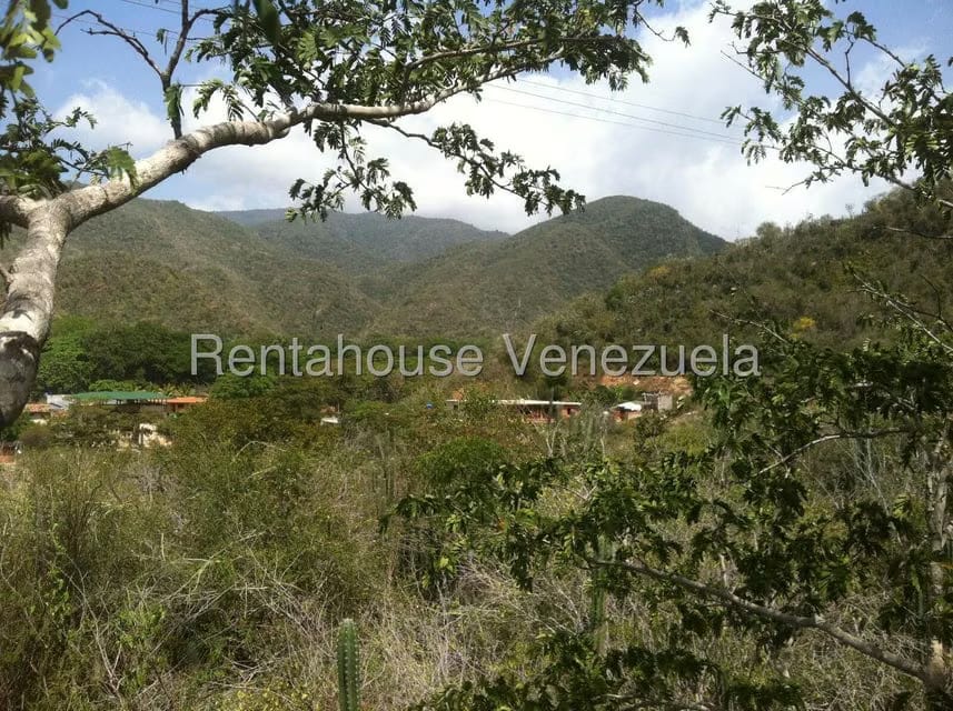 Terreno (Comercial) en Venta en Sector El Portete, Aragua - 9