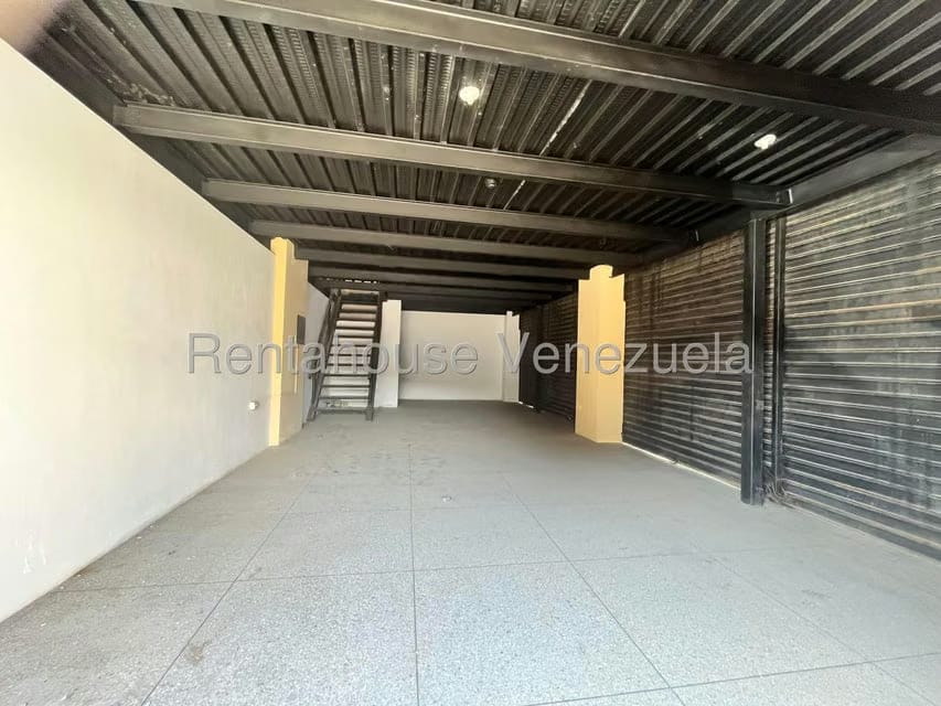 Comercial (Local Comercial) en Venta en Centro, Falcon - 11
