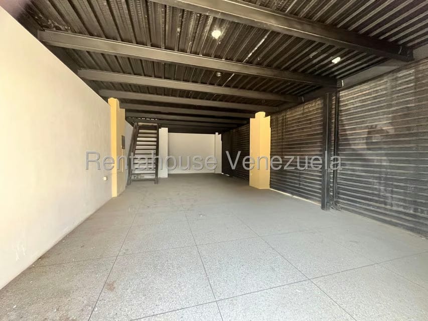 Comercial (Local Comercial) en Venta en Centro, Falcon - 10