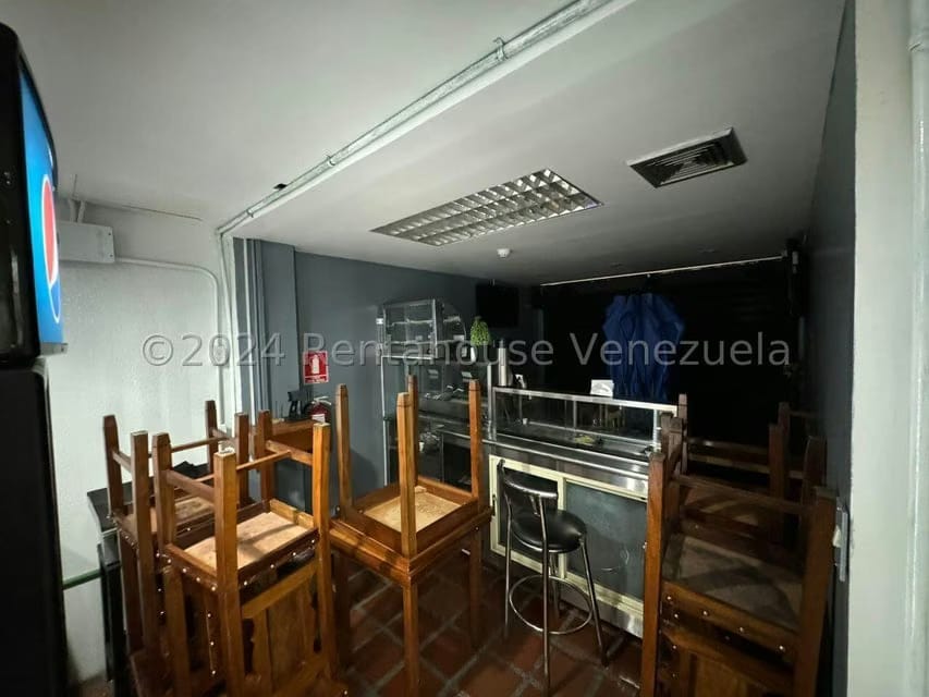 Negocios y Empresas (Alimentos y Bebidas) en Venta en Boleita Sur, Distrito Metropolitano - 11