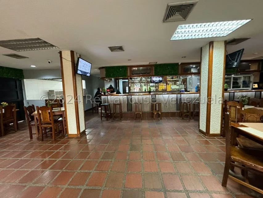 Negocios y Empresas (Alimentos y Bebidas) en Venta en Boleita Sur, Distrito Metropolitano - 12