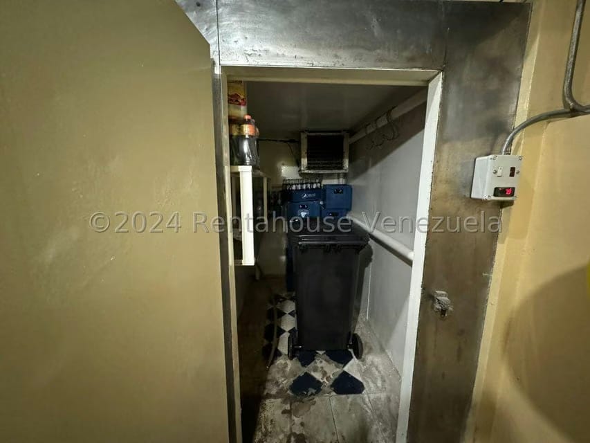 Negocios y Empresas (Alimentos y Bebidas) en Venta en Boleita Sur, Distrito Metropolitano - 15