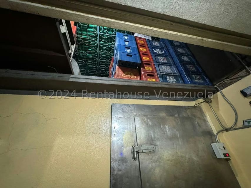 Negocios y Empresas (Alimentos y Bebidas) en Venta en Boleita Sur, Distrito Metropolitano - 17