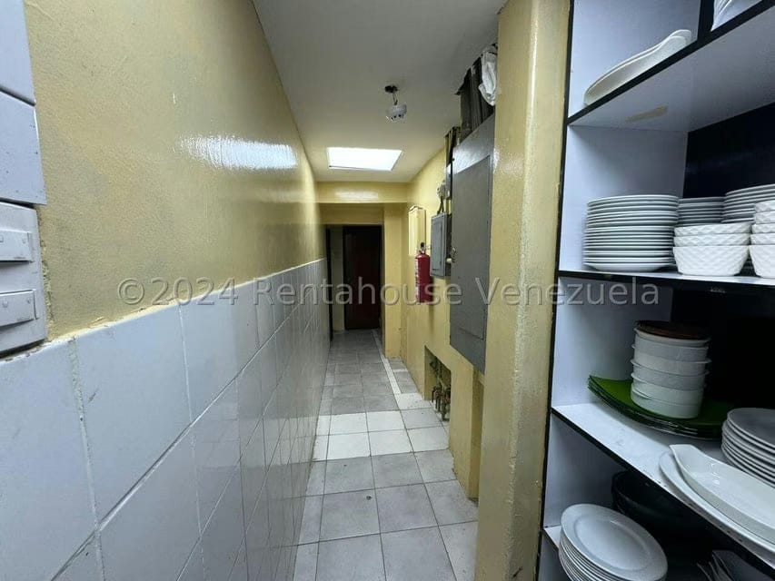 Negocios y Empresas (Alimentos y Bebidas) en Venta en Boleita Sur, Distrito Metropolitano - 28