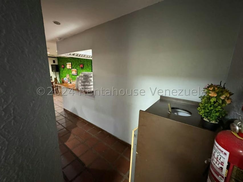 Negocios y Empresas (Alimentos y Bebidas) en Venta en Boleita Sur, Distrito Metropolitano - 30