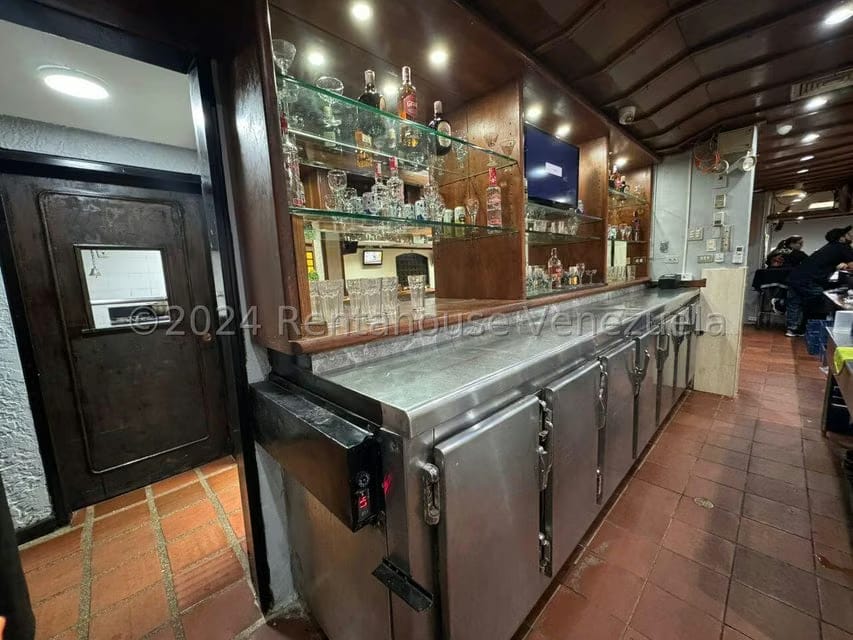 Negocios y Empresas (Alimentos y Bebidas) en Venta en Boleita Sur, Distrito Metropolitano - 32