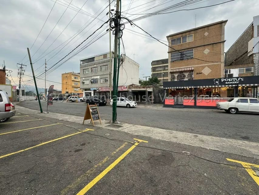 Negocios y Empresas (Alimentos y Bebidas) en Venta en Boleita Sur, Distrito Metropolitano - 34