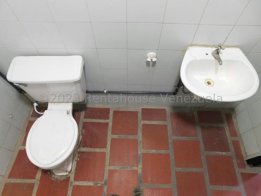 Comercial (Local Comercial) en Alquiler en Centro, Lara - 6