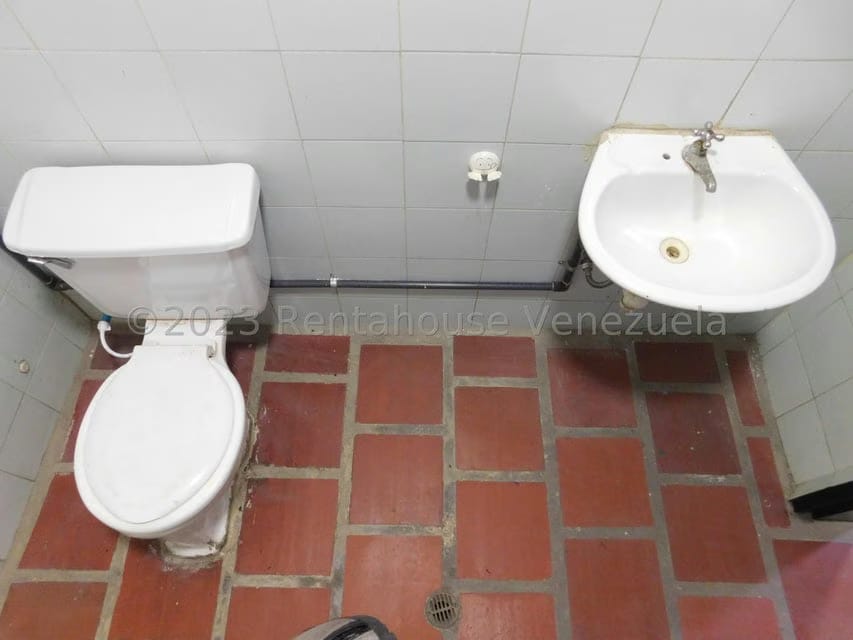 Comercial (Local Comercial) en Alquiler en Centro, Lara - 7