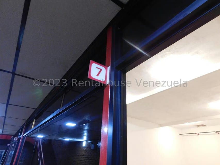 Comercial (Local Comercial) en Alquiler en Centro, Lara - 8