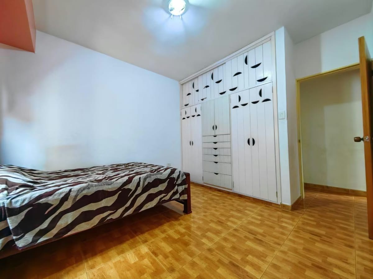 Apartamento en venta - Res. Monte Blanco - El Campito - Mérida - Edo. Mérida