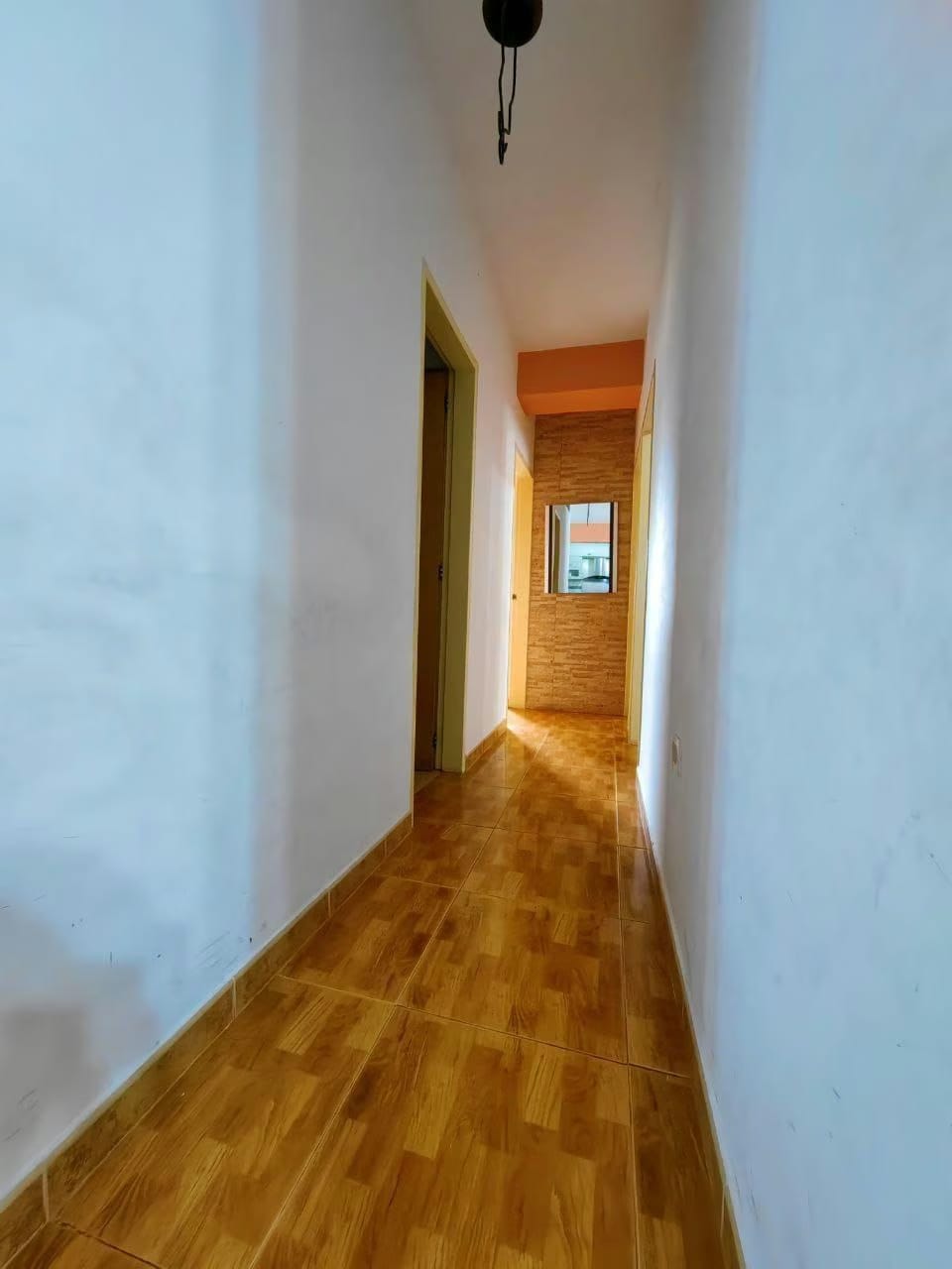 Apartamento en venta - Res. Monte Blanco - El Campito - Mérida - Edo. Mérida - 2