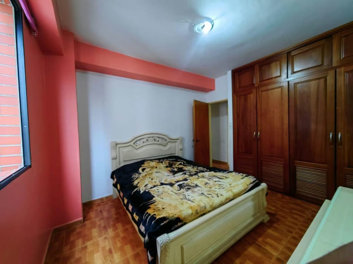 Apartamento en venta - Res. Monte Blanco - El Campito - Mérida - Edo. Mérida - 13