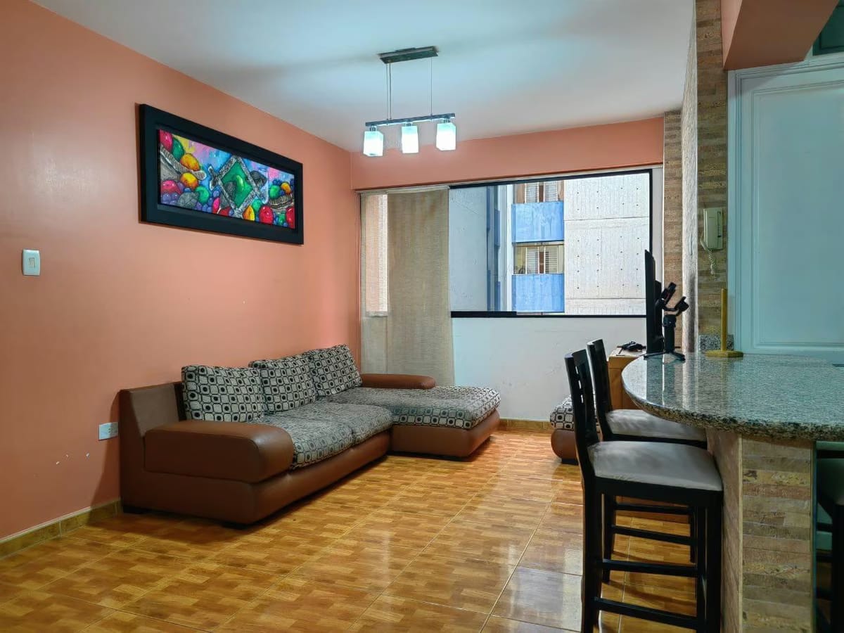 Apartamento en venta - Res. Monte Blanco - El Campito - Mérida - Edo. Mérida - 14