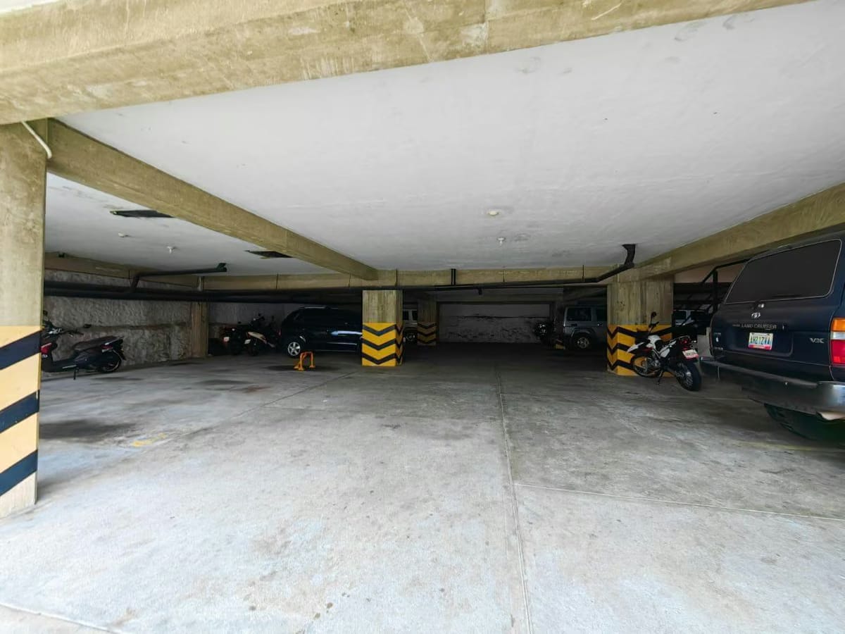 Apartamento en venta - Res. Monte Blanco - El Campito - Mérida - Edo. Mérida - 3