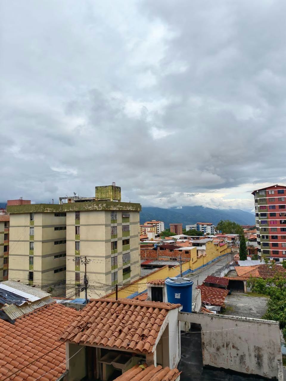Apartamento en venta - Res. Monte Blanco - El Campito - Mérida - Edo. Mérida - 4