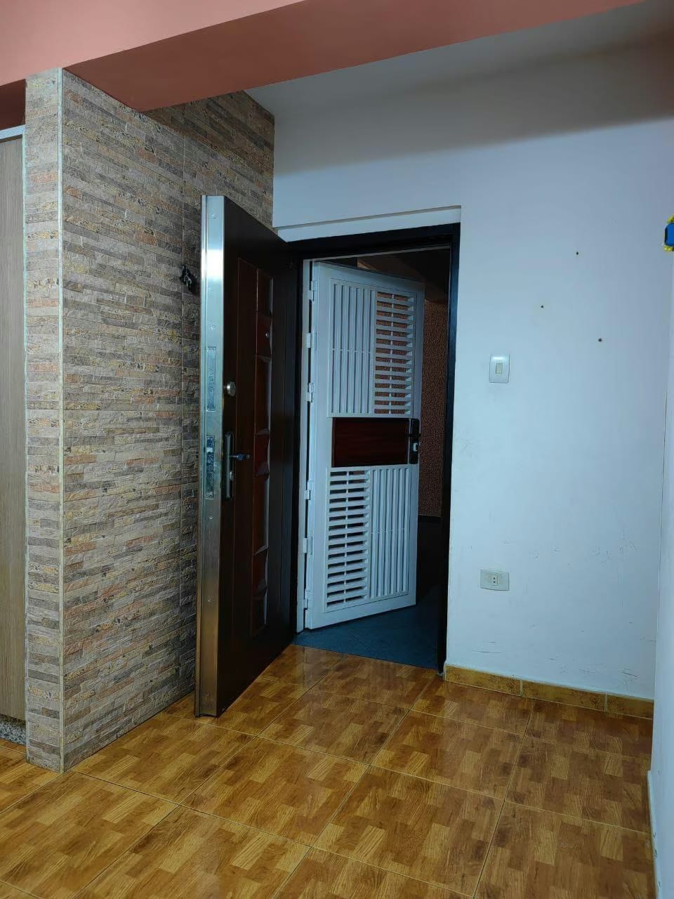 Apartamento en venta - Res. Monte Blanco - El Campito - Mérida - Edo. Mérida - 5