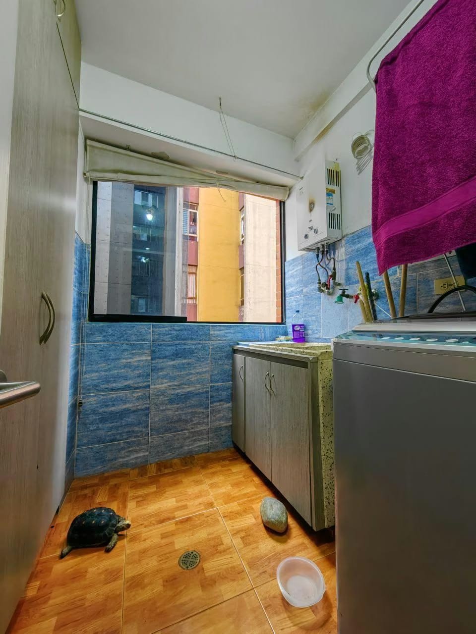 Apartamento en venta - Res. Monte Blanco - El Campito - Mérida - Edo. Mérida - 6