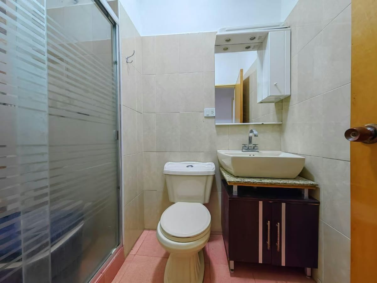 Apartamento en venta - Res. Monte Blanco - El Campito - Mérida - Edo. Mérida - 7