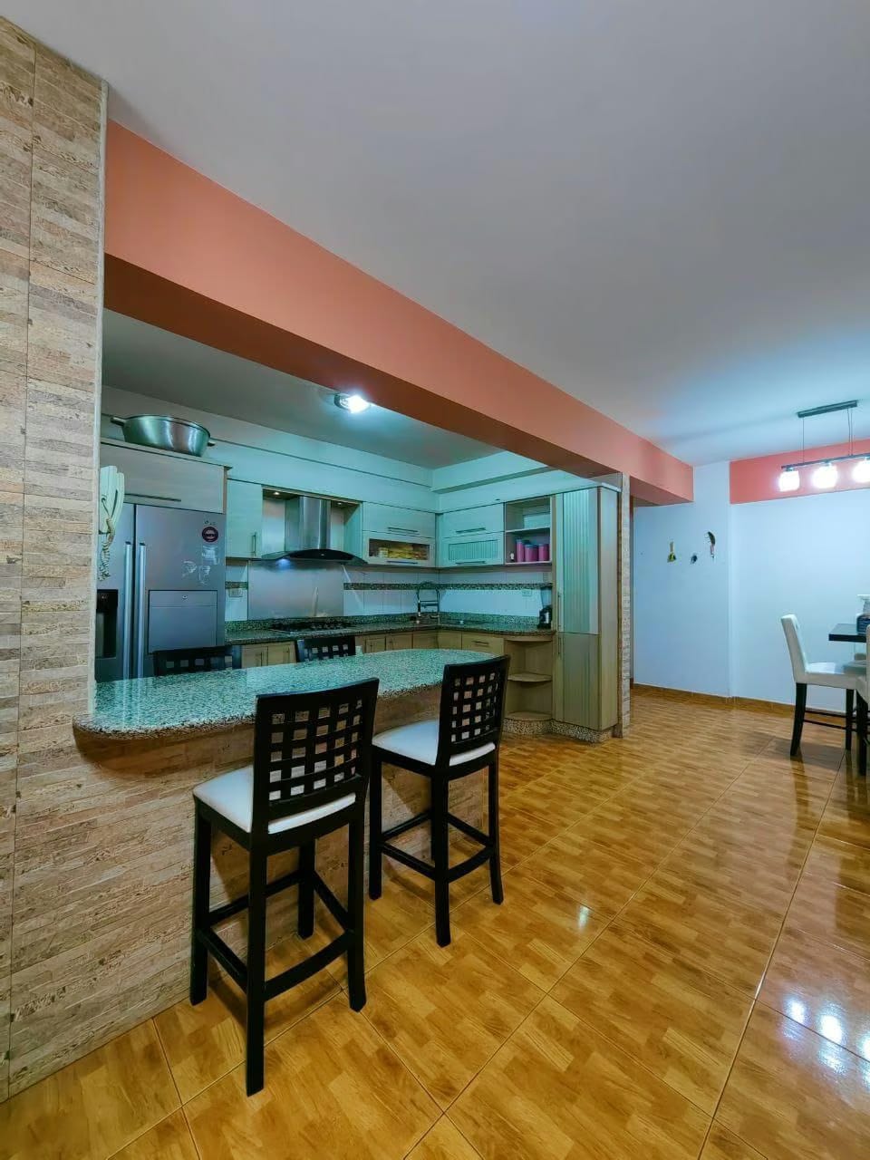 Apartamento en venta - Res. Monte Blanco - El Campito - Mérida - Edo. Mérida - 9