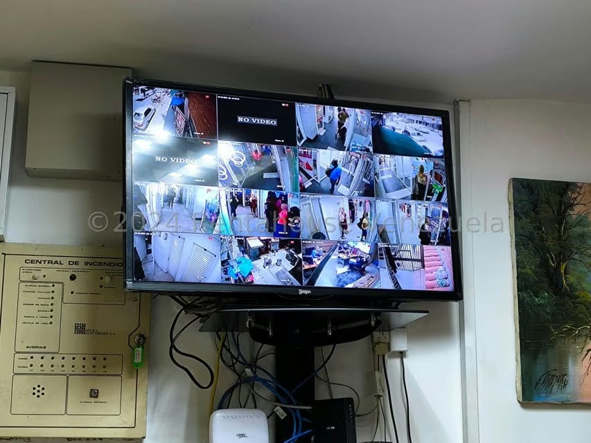 Comercial (Oficina) en Alquiler en Parroquia La Candelaria, Distrito Metropolitano - 16