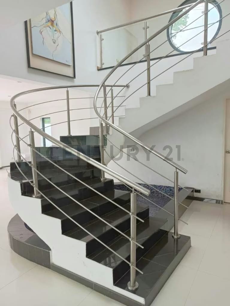HERMOSA QUINTA EN VENTA - 23
