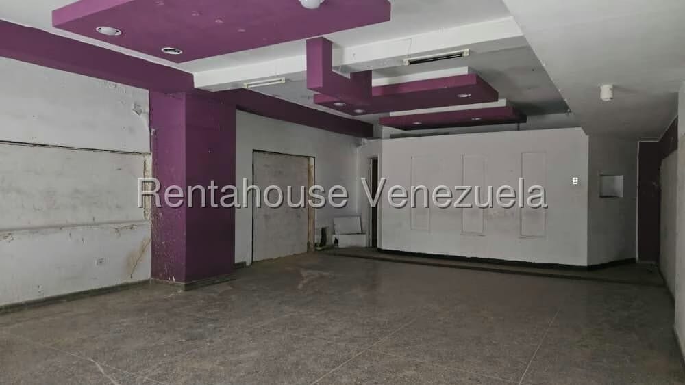Comercial (Local Comercial) en Alquiler en Agua Blanca, Carabobo - 2