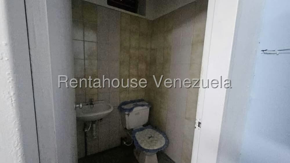 Comercial (Local Comercial) en Alquiler en Agua Blanca, Carabobo - 7