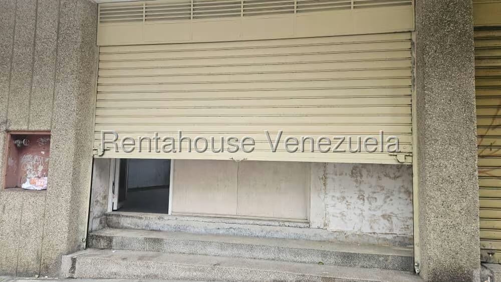 Comercial (Local Comercial) en Alquiler en Agua Blanca, Carabobo - 8