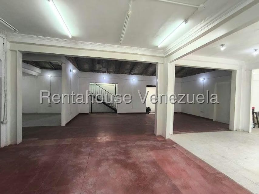 Casa (1 Nivel) en Venta en San Bernardino, Distrito Metropolitano - 12