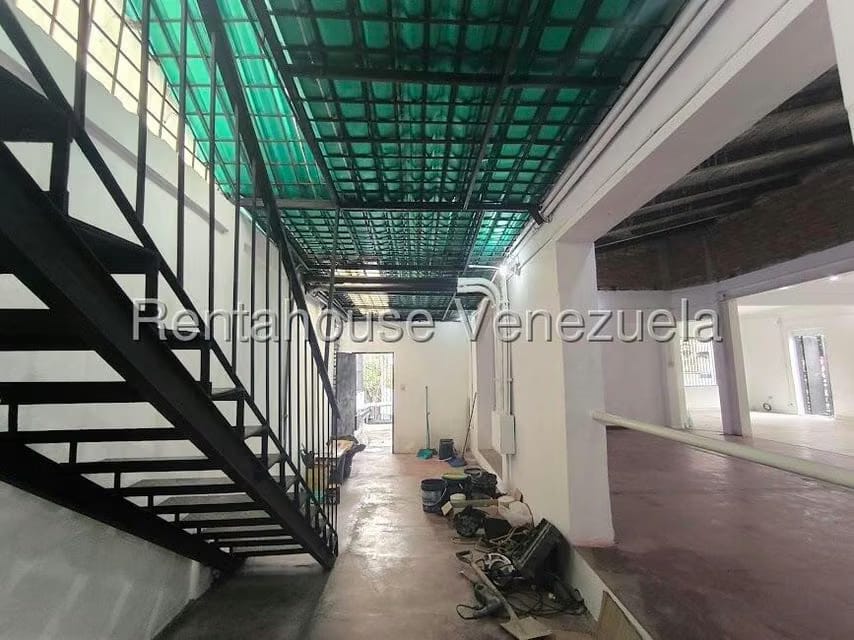 Casa (1 Nivel) en Venta en San Bernardino, Distrito Metropolitano - 16