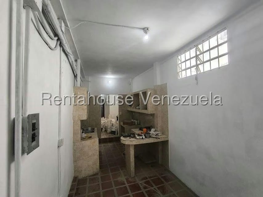 Casa (1 Nivel) en Venta en San Bernardino, Distrito Metropolitano - 5