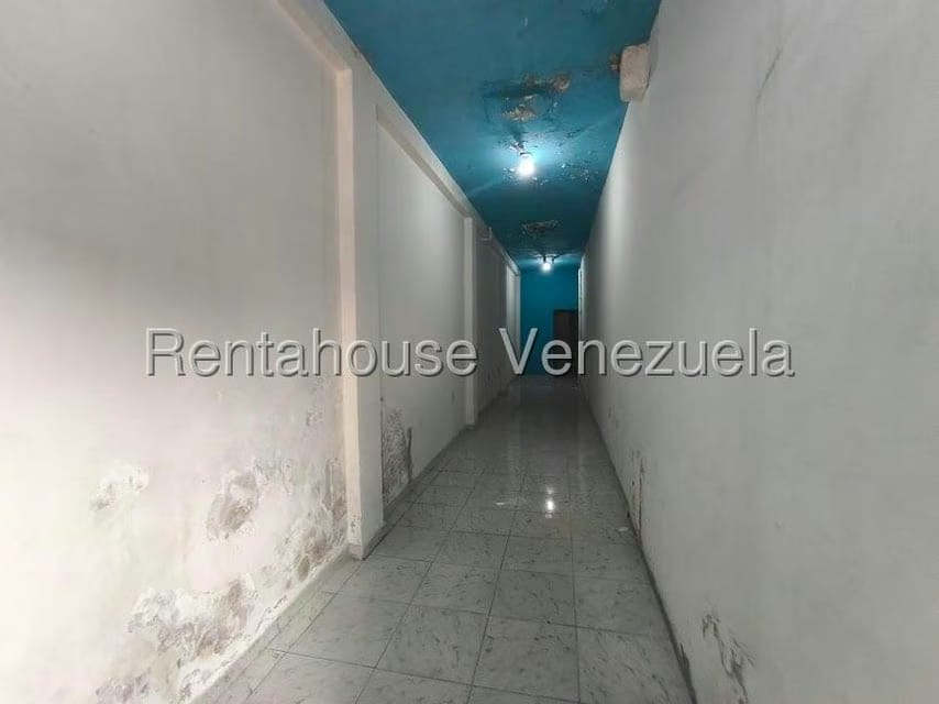 Casa (1 Nivel) en Venta en San Bernardino, Distrito Metropolitano - 6