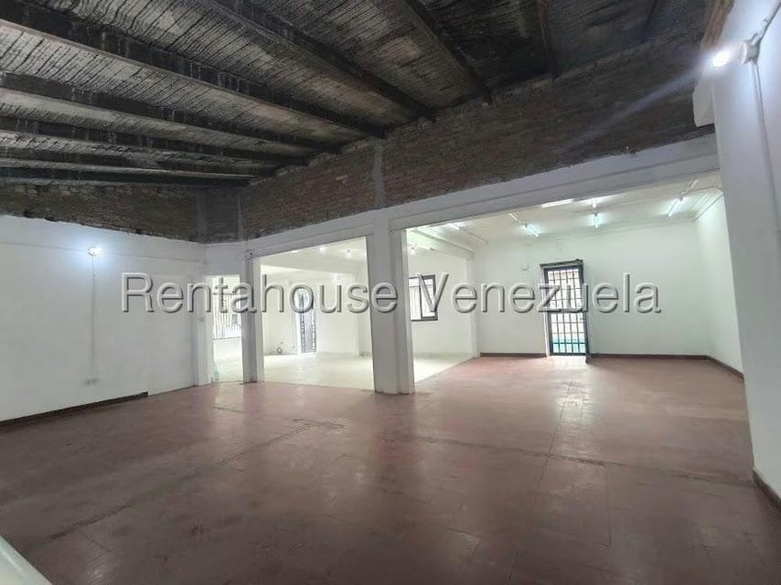 Casa (1 Nivel) en Venta en San Bernardino, Distrito Metropolitano - 9