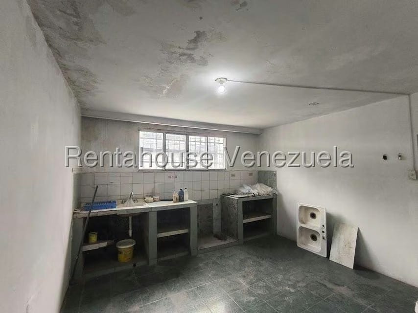 Casa (1 Nivel) en Venta en San Bernardino, Distrito Metropolitano - 10