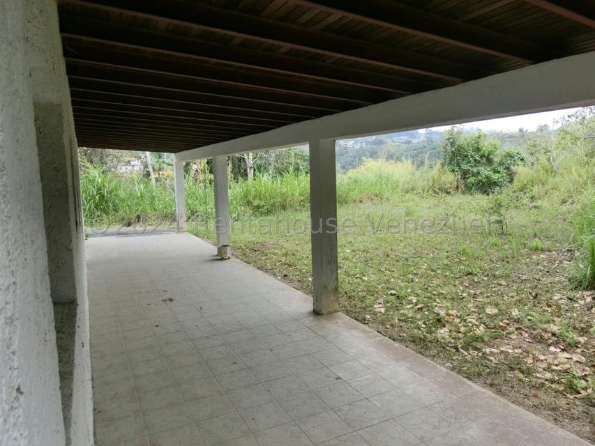 Casa (Multipes Niveles) en Venta en El Amarillo, Miranda - 30